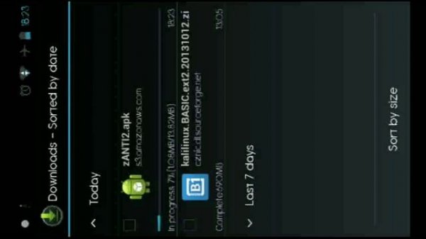 How To Download And Install Zanti On Android Phone. [Root]