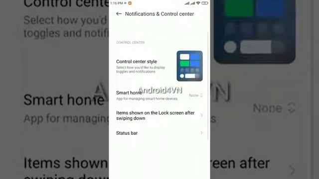 Update Miui 13 Xiaomi Mi6  Sagit 23/02/2022