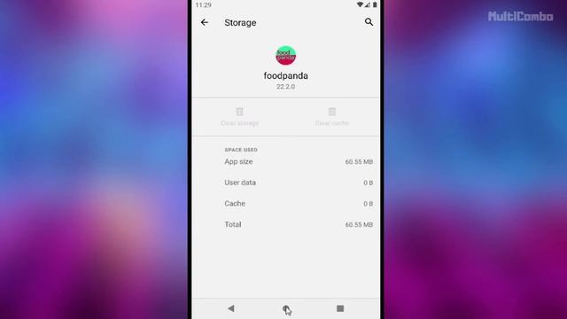 How to FIX Foodpanda App Not Working / Not Opening Problem Android & IOS смотреть онлайн