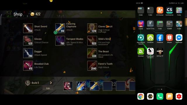 GAME TURBO XIAOMI ALL VERSION SUPPORT ANDROID 5| GAME BOOSTER IDAMAN PARA GAMER DUNIA смотреть онлайн