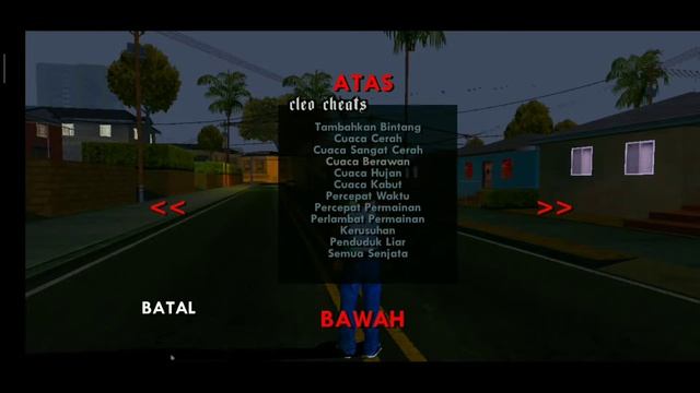 BERASA MAIN GTA V!! SHARE MOD GRAFIK HD + SAAEXTEN V3 | GTA SA ANDROID смотреть онлайн