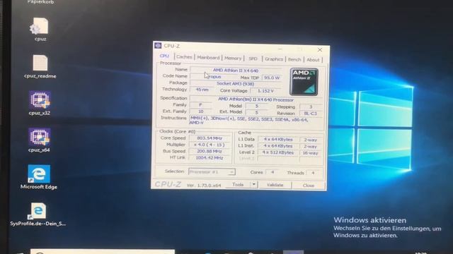 10€ Gaming PC | Basis für Budget Gaming PC [4K] ULTRA-LOW-Budget смотреть онлайн