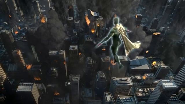 Marvel Avengers Alliance 2 Android смотреть онлайн