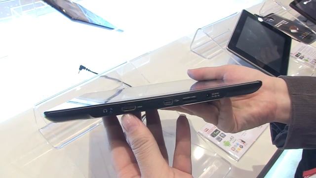 Coby Kyros MID9042-8 Android 4.0 Tablet with WXVGA смотреть онлайн