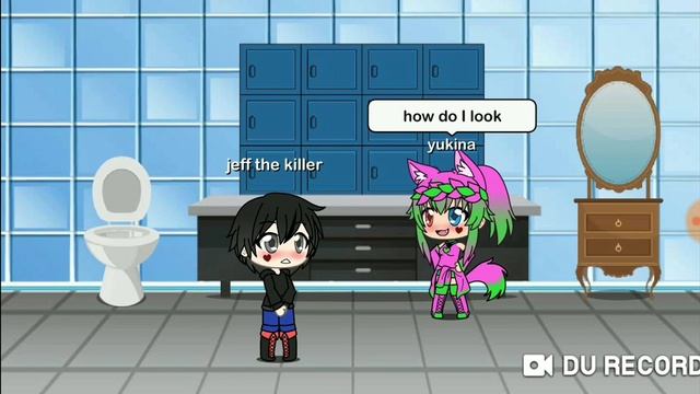 Creepypasta life ep.18 (song:Russian roulette) смотреть онлайн