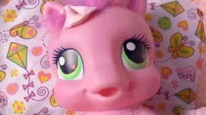 Малютка Пони HASBRO