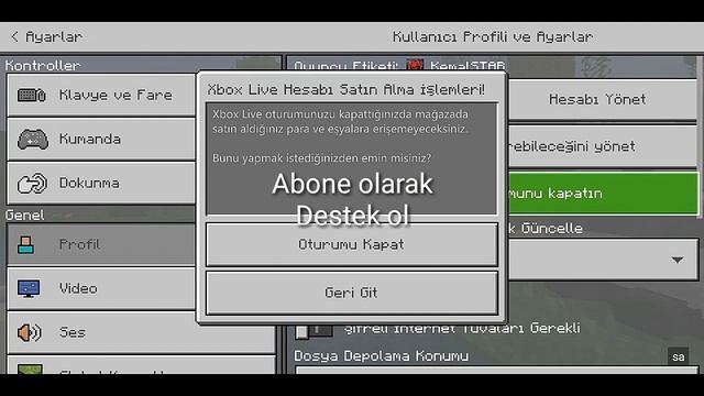 MİNECRAFT PE 1.10 APK FREE DOWNLOAD (XBOX) смотреть онлайн
