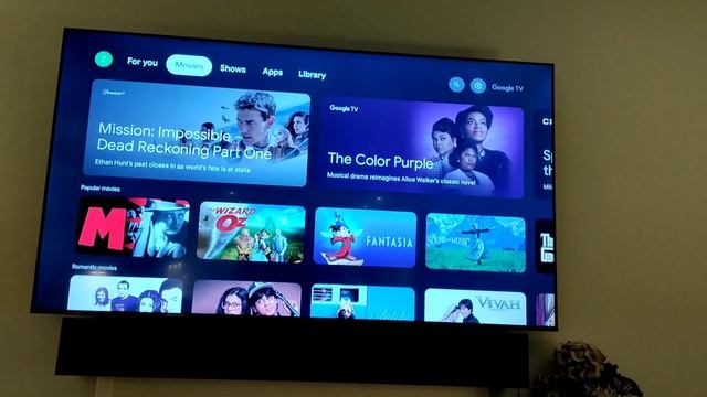 Jailbreak Google TV On TCL Smart TV