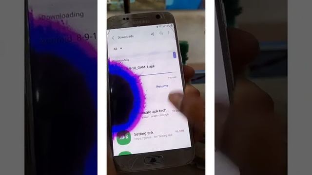 Samaung S7🔥 G930f FRP Bypass Unlock Android 8.0.0 Version New Method 100% Working смотреть онлайн