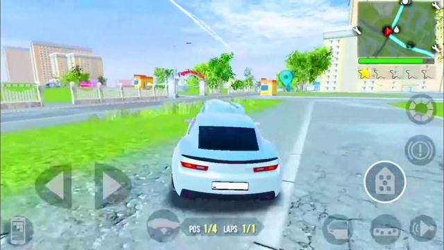 madout 2 big city online Gameplay mission | open world game for android offline| Jerryminati Gaming смотреть онлайн