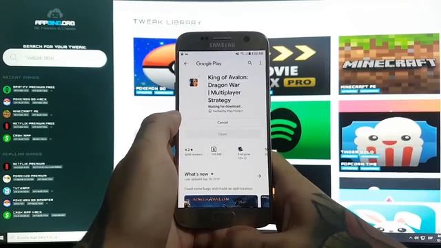 How To Download Showbox ✅ Showbox Download iOS - How To Get Showbox ( Android / iOS ) смотреть онлайн