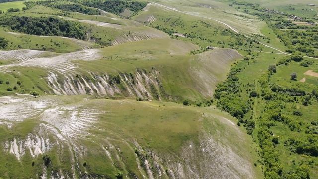 Дивногорье | DJI Mavic Air (4K) смотреть онлайн