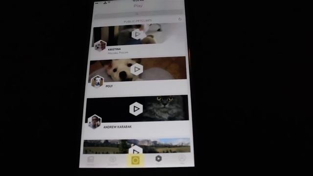 Petcube Unboxing & Review: Livestreaming for Your Pets & DexterzSide!! смотреть онлайн