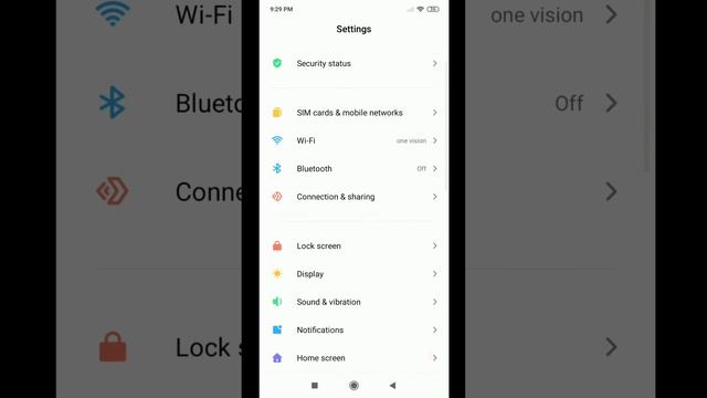 How to enable Developer options MIUI 11 смотреть онлайн