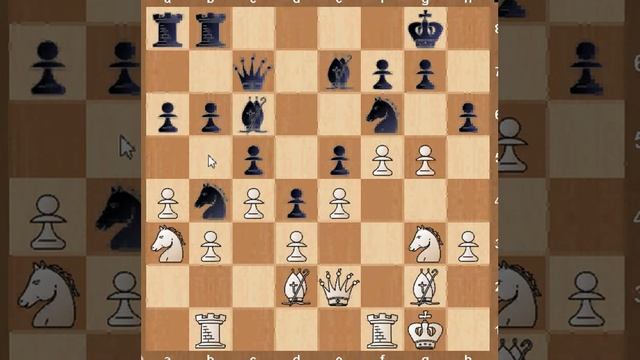 A game vs Houdini 2 pro - draw. смотреть онлайн