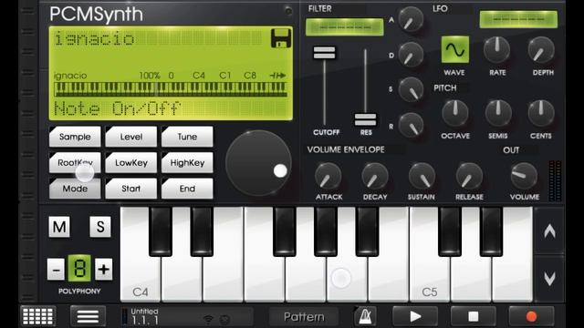 (TUTORIAL FNF 3 O 4?)como usar caustic 3 para covers fnf смотреть онлайн