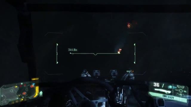 Crysis 3 - Walkthrough - Part 14 [HD] смотреть онлайн