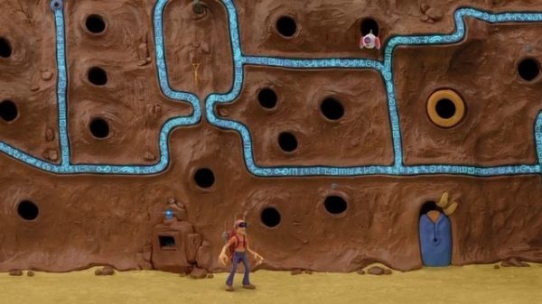 The Sense Point Android Gameplay Walkthrough Part 1