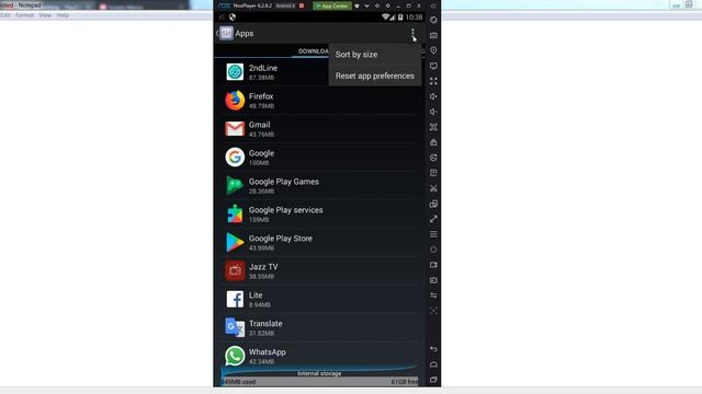 How to fix Network access is restricted -138 error in Android смотреть онлайн
