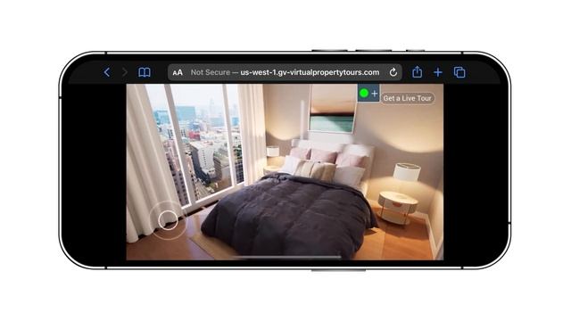 Real Estate Pre-Sales Property Tours w/Unreal Engine 5. Available on any browser. смотреть онлайн