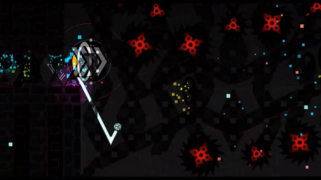 (IMPOSSIBLE) Grandpa demon | Showcase 4k смотреть онлайн