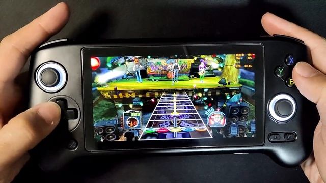 【RG556】3万円以下でどれほどエミュは動くのか！？PS2、Wii【ANBERNIC】 смотреть онлайн