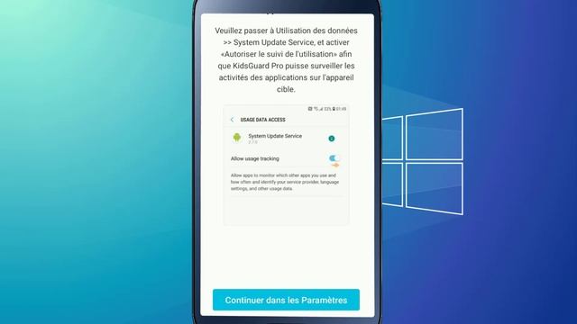 أبسط طريقة لكشف خيانة أي شخص عبر الهاتف بإستخدام تطبيق KidsGuard Pro for Android ! سارع لتجربته 202 смотреть онлайн