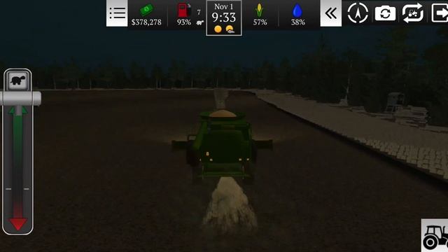 Timelapse(#15) Farming USA 2 смотреть онлайн