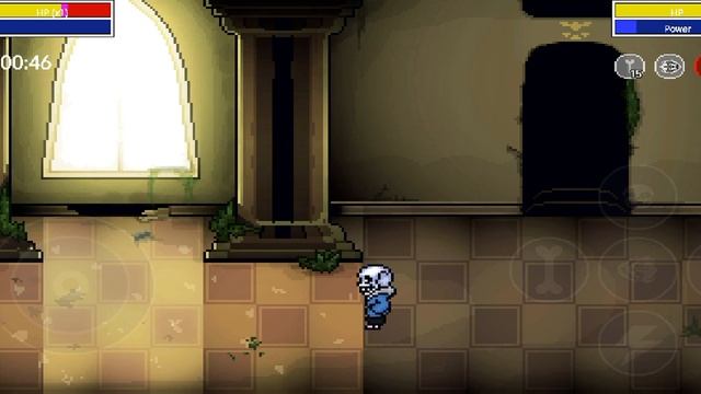 Easiest way to do "No recharge" challenge in Bonetale смотреть онлайн