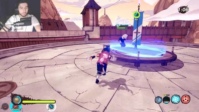 LIVE DIN KONOHA смотреть онлайн