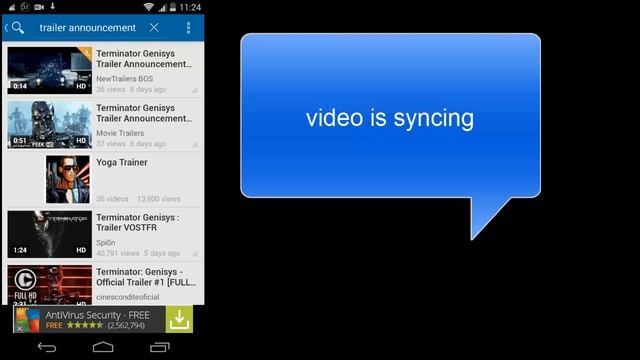 How To Watch Dailymotion Videos Offline In Android
