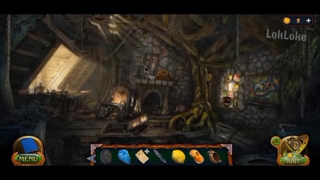 Lost Lands 8 - Sand Captivity Full Game Walktrough (Five-BN Games) смотреть онлайн