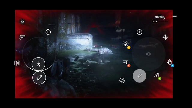 Gears 5: XCloud Game - Android Gameplay (Português-BR) смотреть онлайн