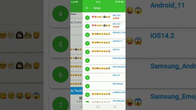 Hướng dẫn đặt lại icon IPhone cho Android | QuynhAnh_7 смотреть онлайн