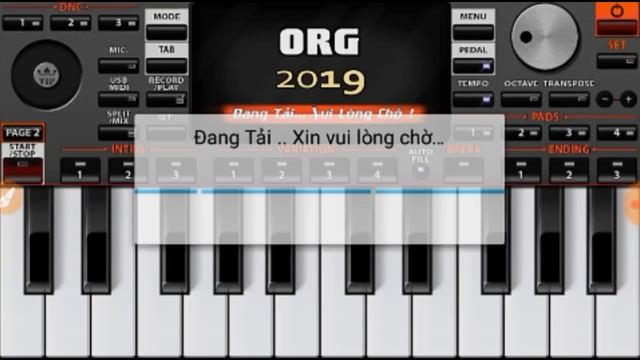 ORG 2019 VN Full Tiếng Việt | Kara Hoài Phạm смотреть онлайн