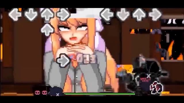 FRIDAY NIGHT FUNKIN MONIKA HD ANDROID смотреть онлайн