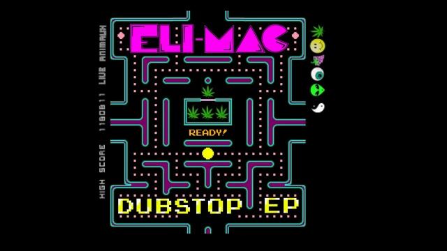 Eli-Mac - First Love смотреть онлайн
