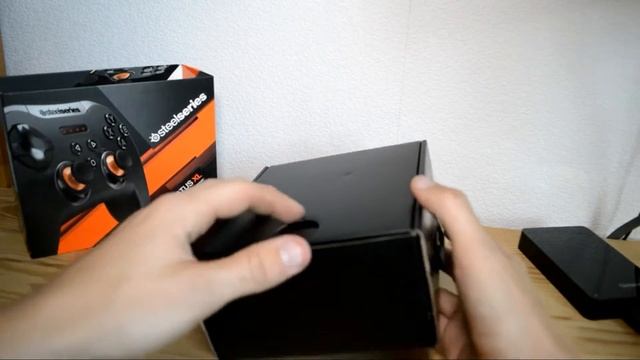 Stratus XL for Windows + Android UNBOXING! смотреть онлайн