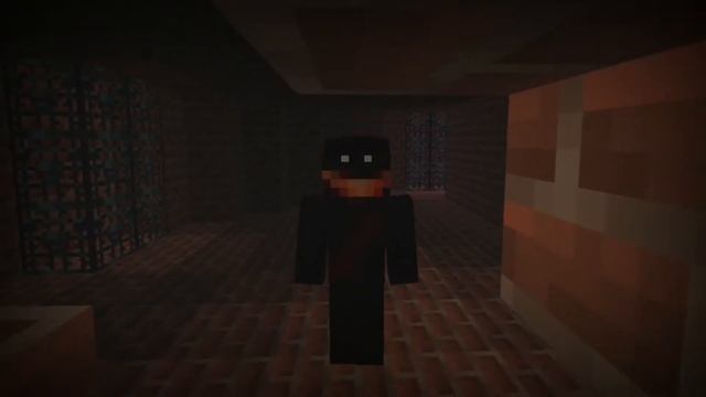 SCP-087-B SONG (MINECRAFT) *INSANE* смотреть онлайн