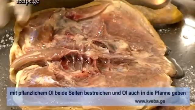 Shkmeruli (german) Georgian Cuisine/Грузинская кухня/Georgische Küche смотреть онлайн