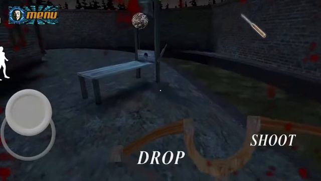 Granny 3 Impossible Mode
