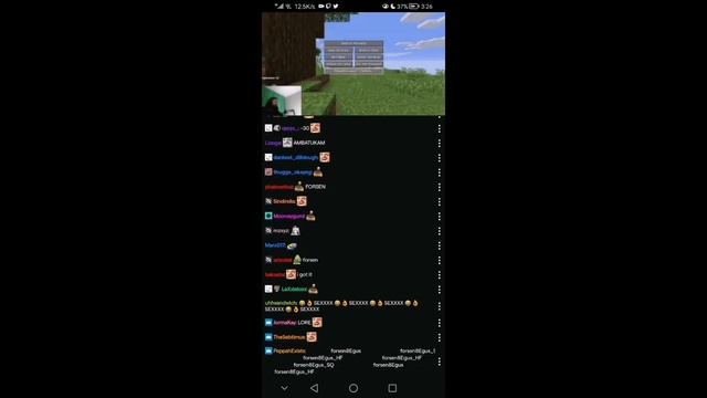 FIX TWITCH VOD CHAT DELAY AND SYNC CHAT ISSUES WITH PurpleTV смотреть онлайн