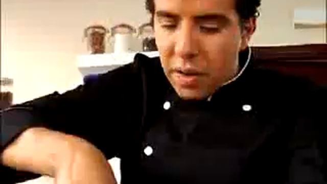 Découverte de l'Apple Pie - Londres смотреть онлайн