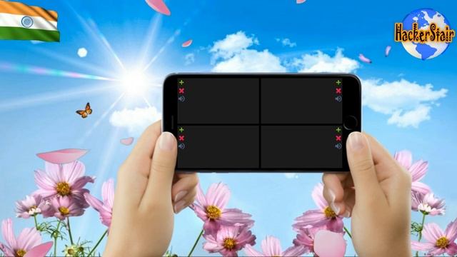Play multiple videos at once on your android Mobile Phone | Hindi | Hackerstair 💀 смотреть онлайн