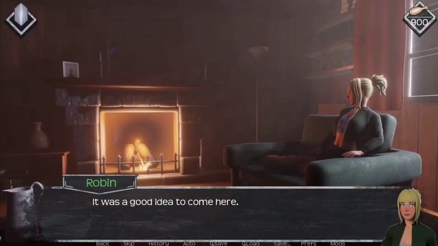 MIST Gameplay Part (1)