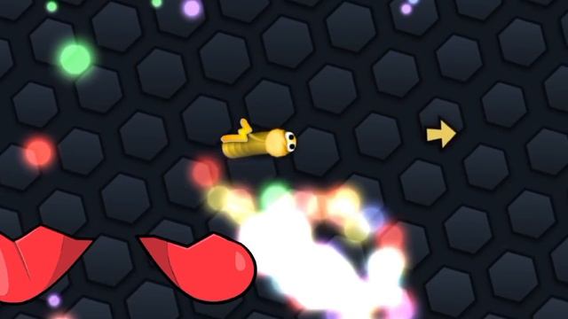 Slither.io Epic Gameplay | Gameplay #35 | Android Games | Snake Game | Sanp Wali Game смотреть онлайн