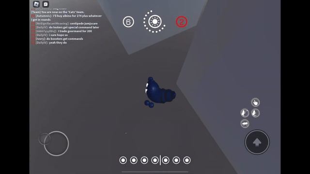 Exploring out of bounds in rain escape (featuring godcat and godipede) смотреть онлайн