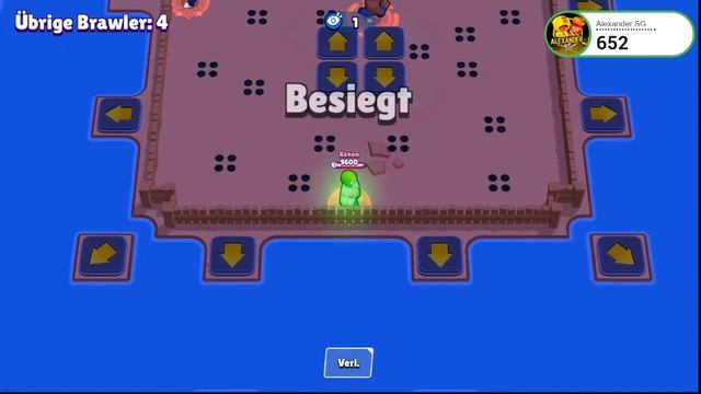 minigames und eure maps zocken Brawl stars live deutsch смотреть онлайн