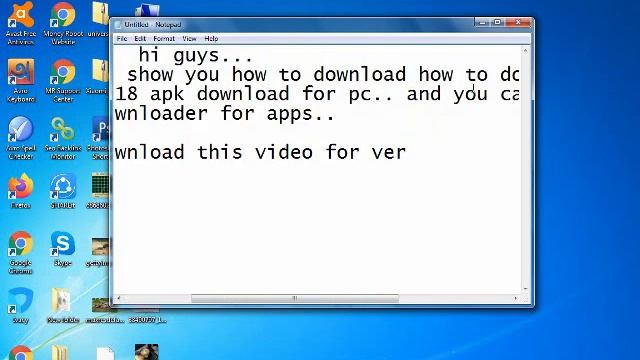 How to download vidmate 2018 apk download in your pc |Pc and smart phone free download | смотреть онлайн