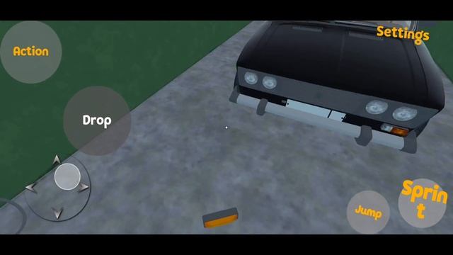 My Favorite Car (BETA) Android Gameplay смотреть онлайн